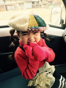 enさんのコーディネート