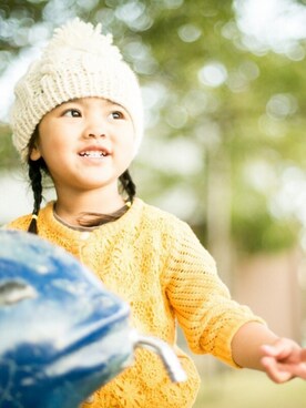 enさんのコーディネート