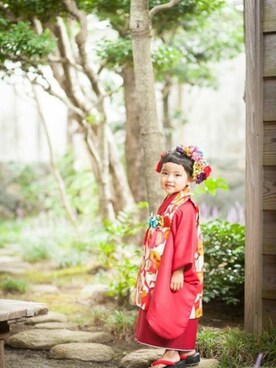 enさんのコーディネート