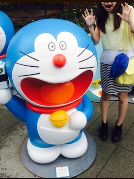 まりたさん(レディース・165cm)の夏コーディネート