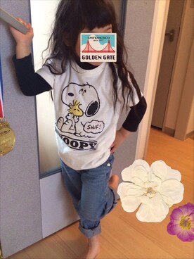 ますともさんのコーディネート