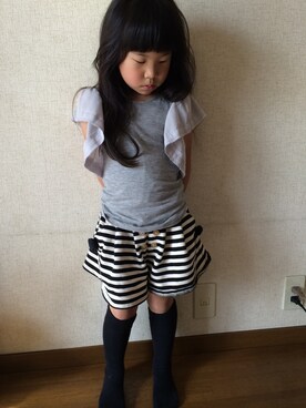 ますともさんのコーディネート