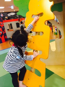 ますともさんのコーディネート