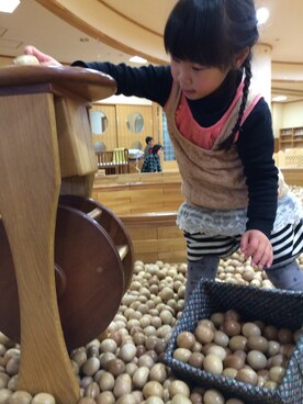 ますともさんのコーディネート