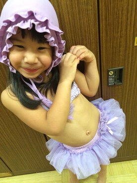 ますともさんのコーディネート