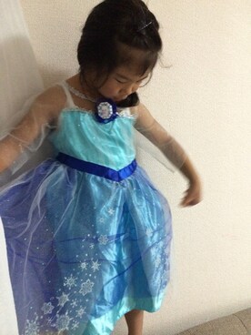 ますともさんのコーディネート