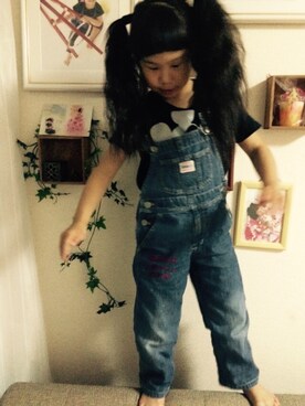 ますともさんのコーディネート