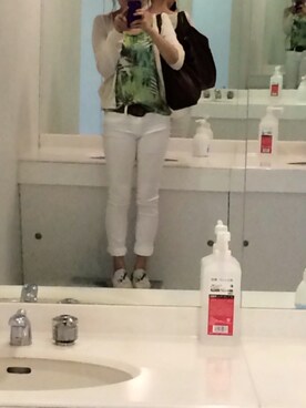 sonosakiさん(レディース・152cm)の秋コーディネート