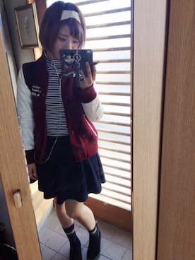 みづきんぎょさんのコーディネート