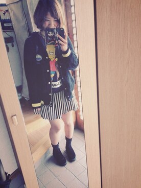 みづきんぎょさんのコーディネート