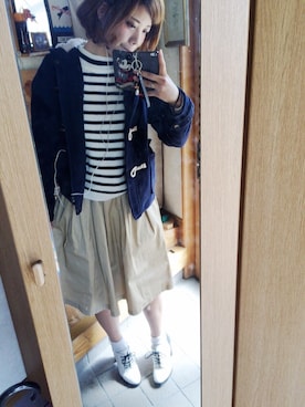 みづきんぎょさんのコーディネート