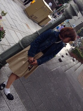 みづきんぎょさんのコーディネート