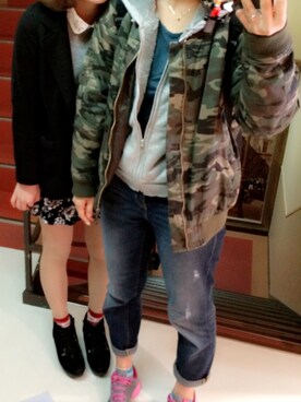 みづきんぎょさんのコーディネート