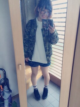 みづきんぎょさんのコーディネート