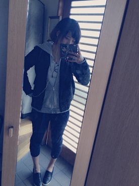 みづきんぎょさんのコーディネート