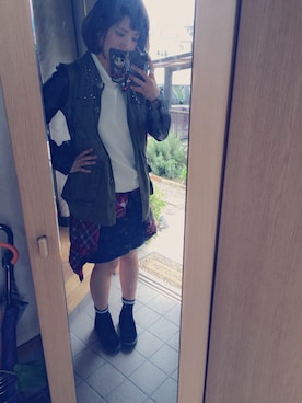 みづきんぎょさんのコーディネート