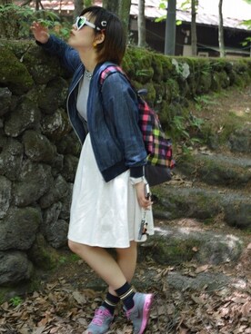 みづきんぎょさんのコーディネート