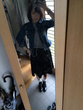 みづきんぎょさんのコーディネート