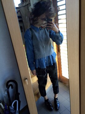 みづきんぎょさんのコーディネート