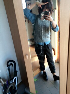 みづきんぎょさんのコーディネート