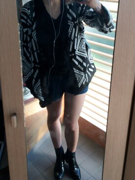 みづきんぎょさんのコーディネート