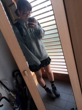 みづきんぎょさんのコーディネート