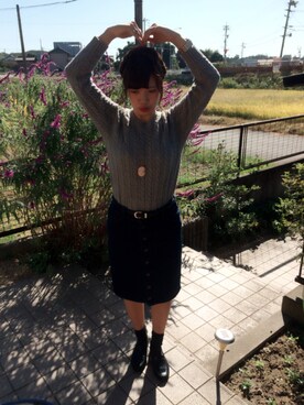 みづきんぎょさんのコーディネート