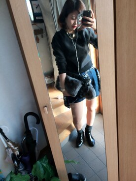 みづきんぎょさんのコーディネート