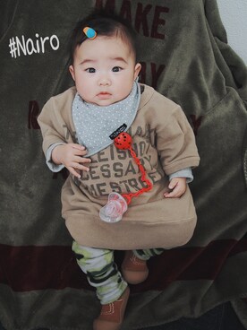 ふぶきさんのコーディネート