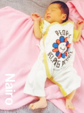 ふぶきさんのコーディネート