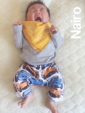 ふぶきさんのコーディネート