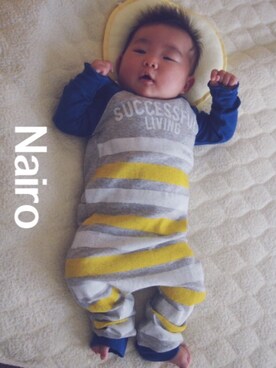 ふぶきさんのコーディネート