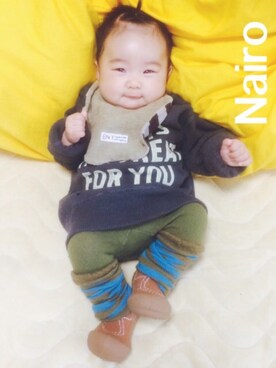 ふぶきさんのコーディネート