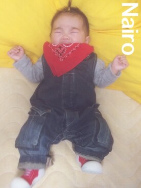 ふぶきさんのコーディネート