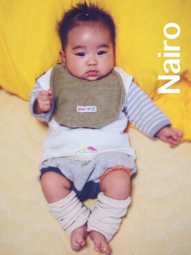 ふぶきさんのコーディネート