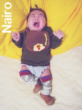 ふぶきさんのコーディネート