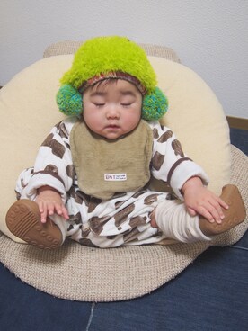 ふぶきさんのコーディネート