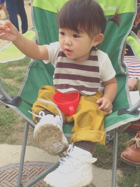 ふぶきさんのコーディネート