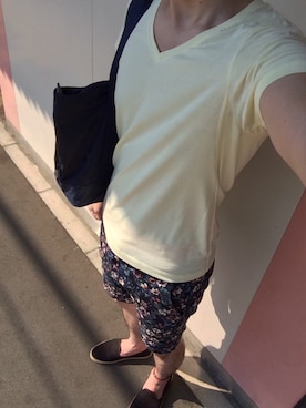 Ｋさんのコーディネート