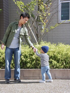 akitomatoさんのコーディネート