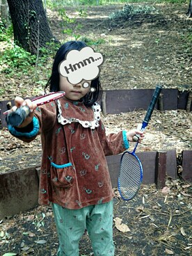 ヒイロさんのコーディネート