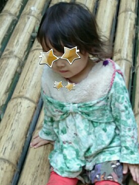 ヒイロさんのコーディネート