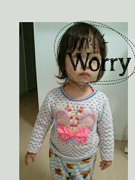 ヒイロさんのコーディネート