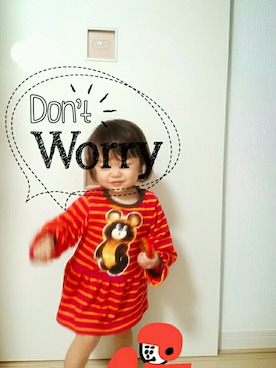 ヒイロさんのコーディネート