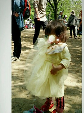 ヒイロさんのコーディネート