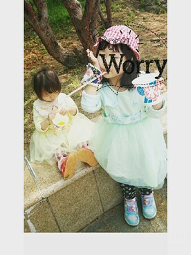 ヒイロさんのコーディネート