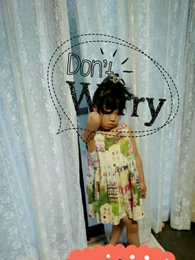 ヒイロさんのコーディネート