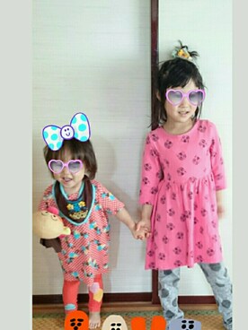 ヒイロさんのコーディネート