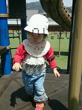 ヒイロさんのコーディネート