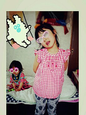 ヒイロさんのコーディネート